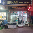 Erhan Emlak’ın Alanya’da sunduğu modern konut projeleri ve yatırım fırsatlarını yansıtan görsel