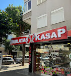 Damlataş Kasap – Alanya’da taze ve lezzetli et ürünleri sunan kasap mağazası