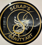 “Serap’s Beauty Art güzellik salonunda profesyonel bakım ve estetik uygulamaları”