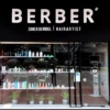 Berber Soner Demirel Hair Artist – Alanya’da profesyonel saç kesimi, sakal tasarımı ve erkek bakımı hizmetleri sunan modern berber salonu.