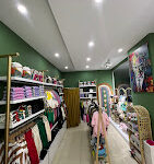 Glowy Kids Fashion Alanya – Çocuk modasında tarz, kalite ve renkli tasarımlarıyla öne çıkan butik mağaza.