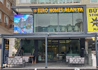 Euro Homes Alanya Emlak – Alanya’da güvenilir gayrimenkul ve yatırım çözümleri.