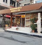 "Nasrettin Hoca Hamamı – geleneksel Türk hamamı kültürünü yaşatan, otantik atmosferiyle arınma ve rahatlama sunan merkez."