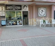 M.N.D Erkek Kuaförü – Alanya’da modern saç kesimi, traş ve bakım hizmetleri sunan erkek kuaförü.