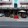 Yıldırım Construction & Investment – Modern inşaat projeleri, yatırım ve gayrimenkul geliştirme hizmetleri