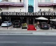 Yıldırım Construction & Investment – Modern inşaat projeleri, yatırım ve gayrimenkul geliştirme hizmetleri