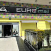 Euro Mall Alanya – Alışveriş, giyim, elektronik ve eğlence seçenekleri sunan modern alışveriş merkezi.