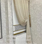 İnci Perde Alanya – tül, stor, zebra, fon perde modelleri ve dekoratif perde tasarımları.