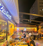 Blue Hawaii Restaurant Steak House & Bar’da tropikal atmosferde eşsiz lezzetler. 🥩🍹🌴