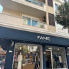 FAME BUTİK Alanya – Noucturne, Twist, İpekyol, Alfa Beta, Faik Sönmez ve daha birçok markanın şık kadın giyim koleksiyonlarının bulunduğu butik mağaza.