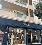 FAME BUTİK Alanya – Noucturne, Twist, İpekyol, Alfa Beta, Faik Sönmez ve daha birçok markanın şık kadın giyim koleksiyonlarının bulunduğu butik mağaza.