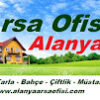 Alanya Arsa Ofisi - Land Office Gazi İnşaat Emlak – Alanya ve çevresinde satılık arsa, daire ve villa projeleri.