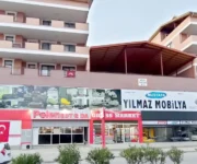 Yılmaz Mobilya – modern ve kaliteli mobilyalarla ev dekorasyonu.