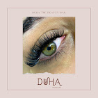 “Duha The Beauty Bar Alanya’da profesyonel güzellik ve bakım uygulamaları”