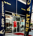 VITO HOMES’un modern mimariye sahip gayrimenkul projelerini ve konforlu yaşam alanlarını gösteren görsel