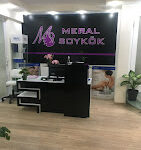 “Meral Soykök Güzellik Merkezi’nde profesyonel cilt ve kişisel bakım uygulamaları”