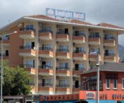 Kleopatra Sun Light Hotel: Güneşin ve Huzurun Buluşma Noktası