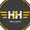 HGH Erkek Giyim Alanya – Modern, şık ve kaliteli erkek modasının adresi.
