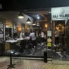 Ali Yılmaz Barber’s Club – Alanya’da erkeklere özel saç kesimi, sakal tasarımı ve bakım hizmetleri sunan modern berber salonu.