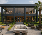 Vivense Alanya Showroom’da modern, estetik ve fonksiyonel mobilyalarla yaşam alanınızı yeniden tasarlayın. Her bütçeye uygun kalite sizi bekliyor!