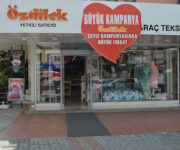 “Lami Saraç Ev Tekstil modern ve şık ev tekstil ürünleri koleksiyonu”