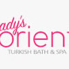 Orient Lady’s Hamam & Spa’da kadınlara özel hamam ve spa alanları, huzurlu bir atmosfer.