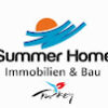 Summer Home Real Estate Turkey – Alanya ve çevresinde satılık daireler, villalar ve tatil evleri.