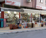 “Dostlar Züccaciye modern ve kaliteli mutfak gereçleri koleksiyonu”