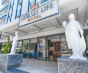 Gürses Life Hotel: Alanya’da Şehir Konforu ve Manzara Keyfi