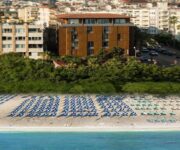 Anjeliq Downtown Boutique Hotel: Tarz, Konfor ve Sahil Ruhunu Buluşturan Otel