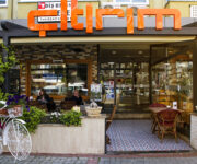 Çıtırım Oba Pastanesi – Alanya’da Tatlının ve Tazeliğin Buluşma Noktası