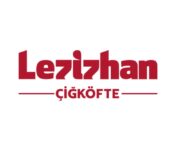 Lezizhan Çiğköfte Alanya’da bol yeşillik ve nar ekşisiyle servis edilen etsiz çiğköfte dürüm ve porsiyon tabağı