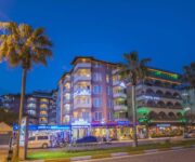 Hawaii Suite Beach Hotel: Alanya’da Sahil Konforunun Yeni Adı