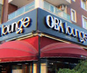 OBA LOUNGE CAFE Alanya – Şıklık, Konfor ve Lezzetin Buluşma Noktası