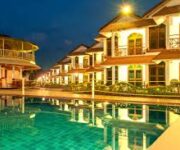 Alanya’da Denizin, Güneşin ve Eğlencenin Buluşma Noktası: Nanu Beach Alanya Alanya Nanu Beach’te denize sıfır konumda şezlonglar, palmiyeler ve sahil manzarası