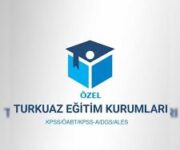 Özel Turkuaz Öğrenci Etüt Eğitim Merkezi, öğrencilerin akademik başarılarını destekleyen modern sınıflar ve deneyimli öğretmen kadrosuyla hizmet veren eğitim merkezi.