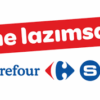 CarrefourSA marketinde taze meyve, sebze, et, süt ürünleri ve temel ihtiyaç malzemeleri geniş ürün yelpazesiyle raflarda yer alıyor.