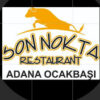 Sonnokta Restaurant Turkish Kebap & Steak House Alanya’nın dış cephesi ve açık hava oturma alanı