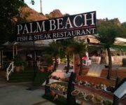 Palm Beach Restaurant Alanya – Denize Sıfır Lüks Akşam Yemeği Deneyimi