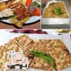 Maraşlı Pide Lahmacun & Kebab Alanya’da taş fırından çıkan sıcak lahmacun ve kebap servisi