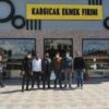 Kargıçak Ekmek Fırını – Alanya’da Geleneksel Lezzetlerin Sıcak Adresi