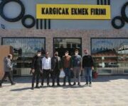 Kargıçak Ekmek Fırını – Alanya’da Geleneksel Lezzetlerin Sıcak Adresi