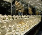 Satır Kuyumculuk – Alanya’da altın, pırlanta, gümüş ve özel tasarım mücevherler sunan güvenilir kuyumcu; şıklık ve zarafetin adresi.