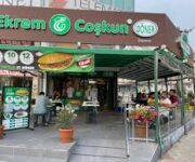 Ekrem Coşkun Döner Konaklı Alanya – Bol Et, Uygun Fiyat