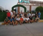 "Alanya Orient Marina Hamam – geleneksel Türk hamamı atmosferi ve modern spa hizmetleriyle huzurlu bir deneyim sunuyor."