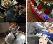 İşte “HAN GARDEN CAFE NARGİLE Alanya” adlı bir görsel için SEO uyumlu içerik seti: