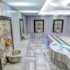 "Yaman Life Spa Merkezi – modern spa, masaj ve hamam hizmetleriyle misafirlerine huzur ve yenilenme sunuyor."