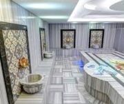 "Yaman Life Spa Merkezi – modern spa, masaj ve hamam hizmetleriyle misafirlerine huzur ve yenilenme sunuyor."