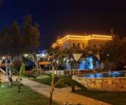 BAĞ EVİ ALANYA DOĞANIN KALBİNDE BİR KAÇIŞ NOKTASI