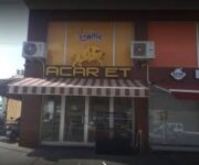 Acar Et kasap reyonu – taze kırmızı et, tavuk ve şarküteri ürünleri